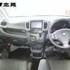 suzuki solio 2011 -SUZUKI 【北見 530ﾇ3005】--Solio MA15S--117974---SUZUKI 【北見 530ﾇ3005】--Solio MA15S--117974- image 4