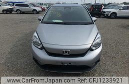 honda fit 2022 NIKYO_PY21108