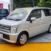 suzuki wagon-r 2017 CFJ1699214 image 1