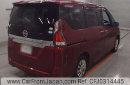 nissan serena 2018 II136