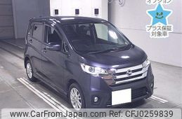 nissan dayz 2014 -NISSAN 【岐阜 582ﾑ7017】--DAYZ B21W-0118409---NISSAN 【岐阜 582ﾑ7017】--DAYZ B21W-0118409-