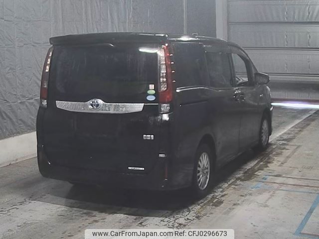 toyota noah 2014 -TOYOTA--Noah ZWR80G-0011188---TOYOTA--Noah ZWR80G-0011188- image 2