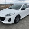 mazda axela 2013 -MAZDA 【名変中 】--Axela BL5FW--207781---MAZDA 【名変中 】--Axela BL5FW--207781- image 14