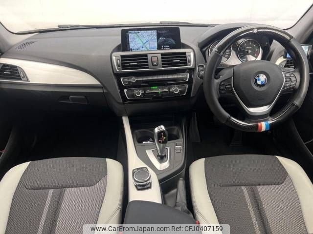 bmw 1-series 2016 -BMW--BMW 1 Series LDA-1S20--WBA1S52070V567394---BMW--BMW 1 Series LDA-1S20--WBA1S52070V567394- image 2