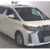 toyota alphard 2021 quick_quick_6AA-AYH30W_AYH30-0122265 image 1