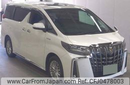 toyota alphard 2021 quick_quick_6AA-AYH30W_AYH30-0122265