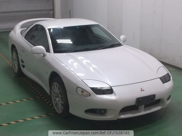 mitsubishi gto 1998 -MITSUBISHI--GTO Z15A--0400460---MITSUBISHI--GTO Z15A--0400460- image 1