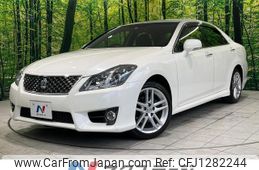 toyota crown 2012 quick_quick_GRS200_GRS200-0077554