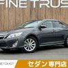 toyota camry 2012 -TOYOTA--Camry DAA-AVV50--AVV50-1013272---TOYOTA--Camry DAA-AVV50--AVV50-1013272- image 1