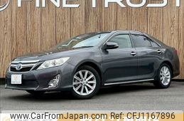 toyota camry 2012 -TOYOTA--Camry DAA-AVV50--AVV50-1013272---TOYOTA--Camry DAA-AVV50--AVV50-1013272-