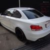 bmw 1-series 2011 -BMW--BMW 1 Series LBA-UC20--WBAUC12080VN99404---BMW--BMW 1 Series LBA-UC20--WBAUC12080VN99404- image 29