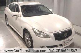 nissan fuga 2011 -NISSAN--Fuga HY51--401899---NISSAN--Fuga HY51--401899-