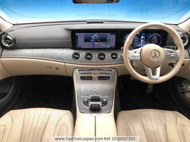 mercedes-benz cls-class 2019 -MERCEDES-BENZ--Benz CLS DAA-257359--WDD2573592A044876---MERCEDES-BENZ--Benz CLS DAA-257359--WDD2573592A044876- image 2