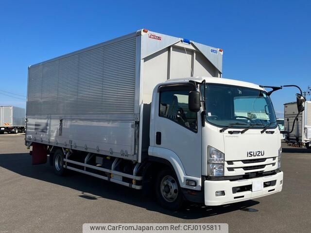 isuzu forward 2019 -ISUZU--Forward 2RG-FRR90T2--FRR90-****603---ISUZU--Forward 2RG-FRR90T2--FRR90-****603- image 2