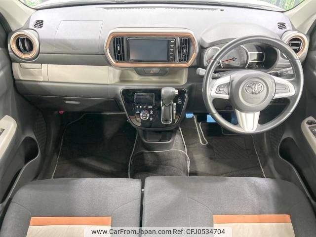 toyota passo 2019 -TOYOTA--Passo 5BA-M700A--M700A-0145417---TOYOTA--Passo 5BA-M700A--M700A-0145417- image 2