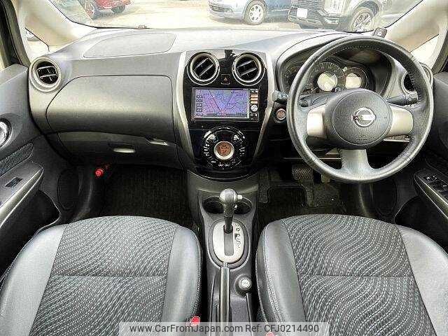 nissan note 2013 504928-924274 image 1