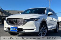 mazda cx-8 2020 -MAZDA 【群馬 333ｿ234】--CX-8 KG5P--204159---MAZDA 【群馬 333ｿ234】--CX-8 KG5P--204159-