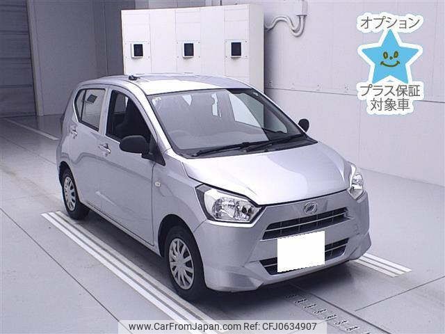 daihatsu mira-e-s 2020 -DAIHATSU 【名古屋 58Aﾇ3739】--Mira e:s LA350S-0216436---DAIHATSU 【名古屋 58Aﾇ3739】--Mira e:s LA350S-0216436- image 1