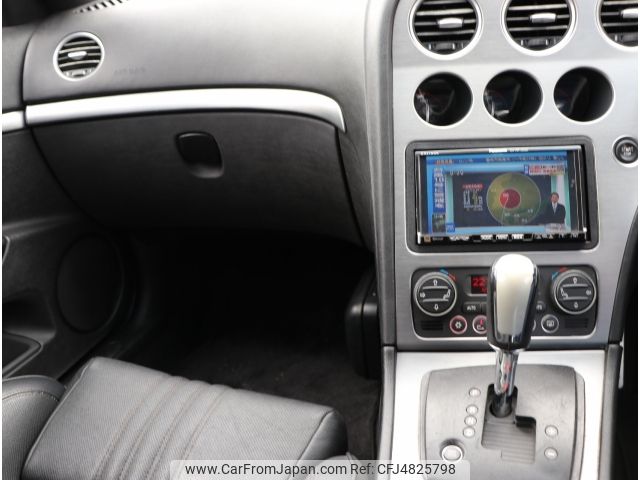 2009 Alfa Romeo 159 ABA-93932 4WD - Car Price $5,250