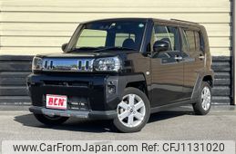 daihatsu taft 2022 -DAIHATSU--Taft 5BA-LA900S--LA900S-0092601---DAIHATSU--Taft 5BA-LA900S--LA900S-0092601-