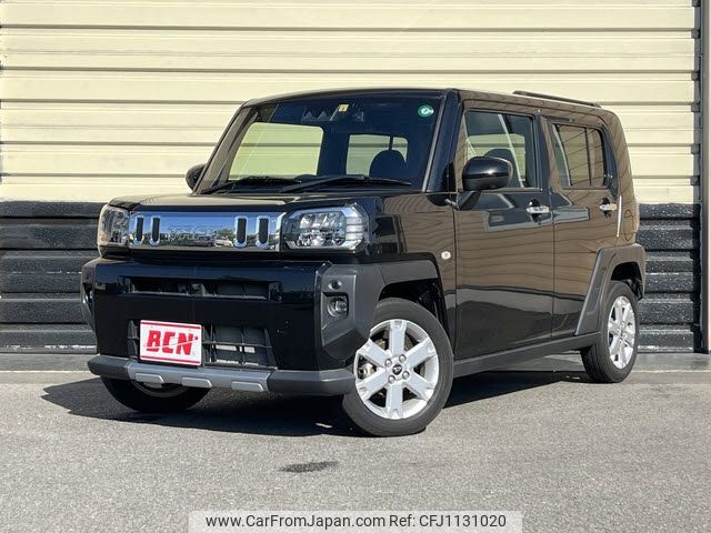 daihatsu taft 2022 -DAIHATSU--Taft 5BA-LA900S--LA900S-0092601---DAIHATSU--Taft 5BA-LA900S--LA900S-0092601- image 1