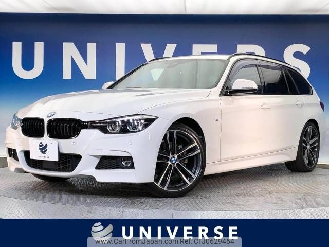 bmw 3-series 2019 -BMW--BMW 3 Series LDA-8C20--WBA8H92040A967635---BMW--BMW 3 Series LDA-8C20--WBA8H92040A967635- image 1