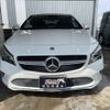 mercedes-benz cla-class 2016 CFJ1818589 image 2