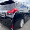 toyota alphard 2016 quick_quick_DBA-AGH30W_AGH30-0107937 image 10