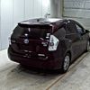 toyota prius-α 2014 -TOYOTA--Prius α ZVW41W-3346218---TOYOTA--Prius α ZVW41W-3346218- image 6