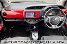 toyota vitz 2014 504928-931393