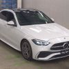 mercedes-benz c-class 2022 CFJ1862643 image 1