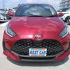 toyota yaris 2024 CFJ1625073 image 5
