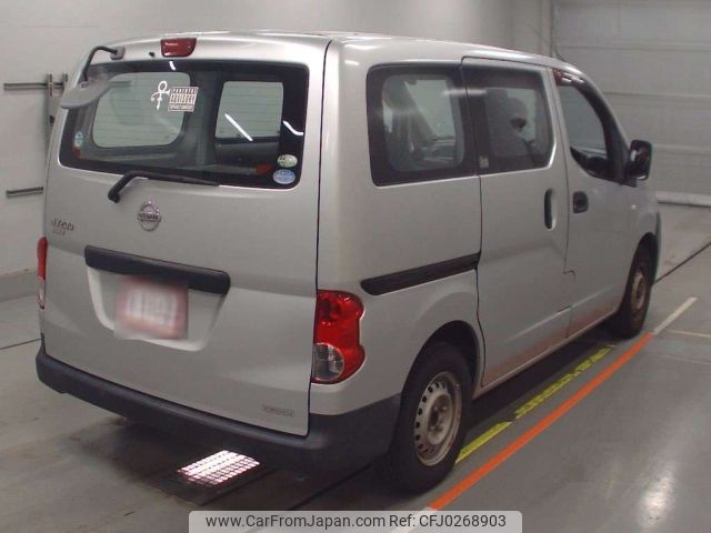 nissan nv200-vanette 2009 -NISSAN--NV200 VM20-004565---NISSAN--NV200 VM20-004565- image 2