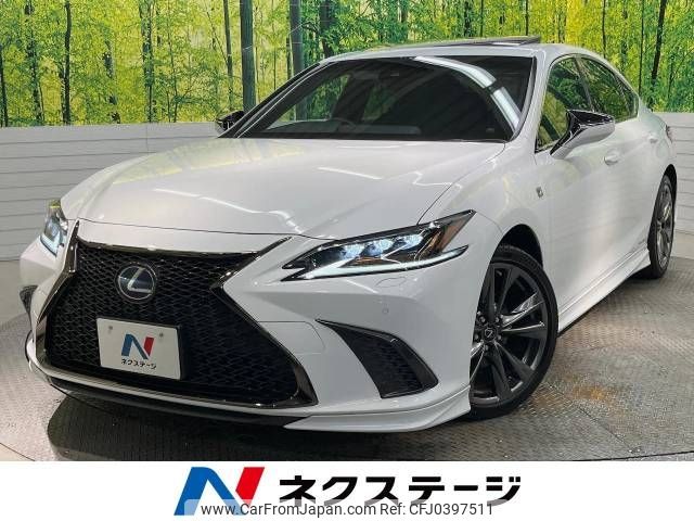 lexus es 2019 -LEXUS--Lexus ES 6AA-AXZH10--AXZH10-1004479---LEXUS--Lexus ES 6AA-AXZH10--AXZH10-1004479- image 1