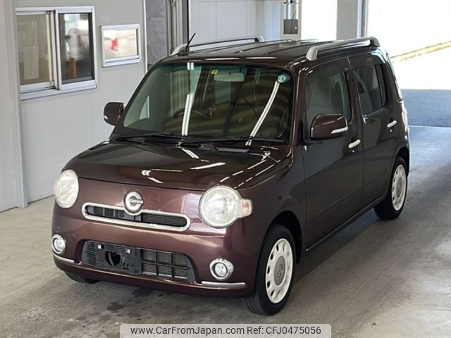 daihatsu mira-cocoa 2013 -DAIHATSU--Mira Cocoa L675S-0149268---DAIHATSU--Mira Cocoa L675S-0149268- image 1