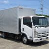 isuzu elf-truck 2015 -ISUZU--Elf TKG-NPR85AN--NPR85-7048127---ISUZU--Elf TKG-NPR85AN--NPR85-7048127- image 2