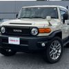 toyota fj-cruiser 2018 -TOYOTA--FJ Curiser CBA-GSJ15W--GSJ15-0138036---TOYOTA--FJ Curiser CBA-GSJ15W--GSJ15-0138036- image 1