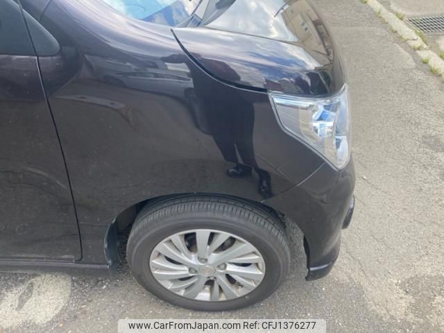 mazda flair 2015 -MAZDA--Flair DAA-MJ44S--MJ44S-101664---MAZDA--Flair DAA-MJ44S--MJ44S-101664- image 2