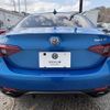 alfa-romeo giulia 2018 -ALFA ROMEO--Alfa Romeo Giulia ABA-95220--ZAREAEGN1H7564184---ALFA ROMEO--Alfa Romeo Giulia ABA-95220--ZAREAEGN1H7564184- image 6