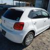 volkswagen polo 2012 -VOLKSWAGEN--VW Polo DBA-6RCBZ--WVWZZZ6RZCU078295---VOLKSWAGEN--VW Polo DBA-6RCBZ--WVWZZZ6RZCU078295- image 2