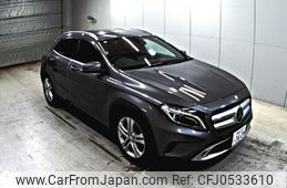 mercedes-benz gla-class 2014 -MERCEDES-BENZ 【長崎 300み7629】--Benz GLA 156942-WDC1569422J057066---MERCEDES-BENZ 【長崎 300み7629】--Benz GLA 156942-WDC1569422J057066-