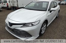 toyota camry 2019 quick_quick_DAA-AXVH70_AXVH70-1041784
