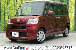 daihatsu tanto 2014 -DAIHATSU--Tanto DBA-LA600S--LA600S-0152104---DAIHATSU--Tanto DBA-LA600S--LA600S-0152104-