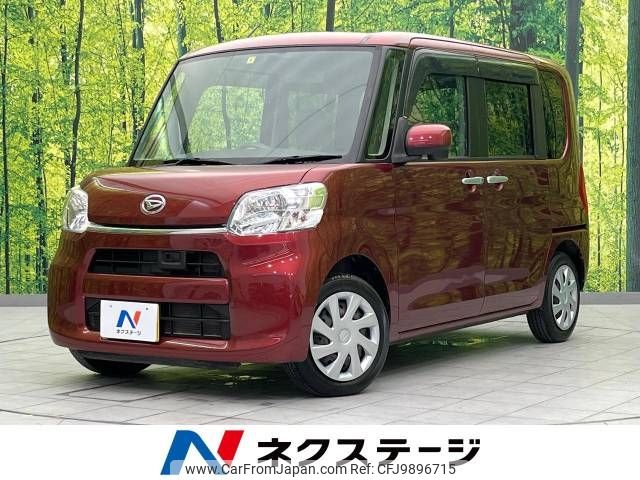 daihatsu tanto 2014 -DAIHATSU--Tanto DBA-LA600S--LA600S-0152104---DAIHATSU--Tanto DBA-LA600S--LA600S-0152104- image 1