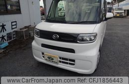 daihatsu tanto 2022 CFJ1856443