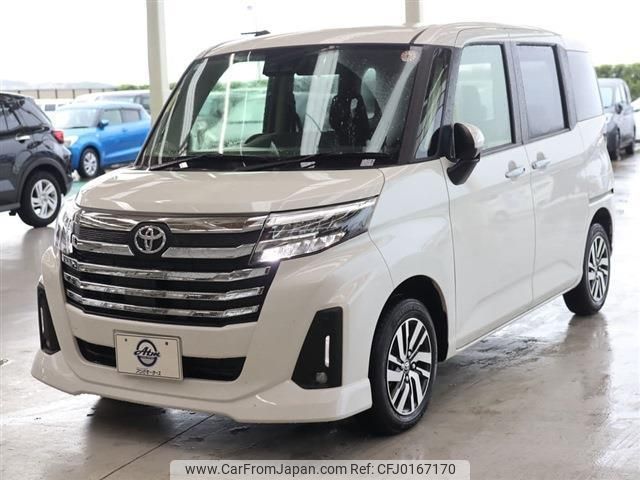 toyota roomy 2024 quick_quick_5BA-M900A_M900A-1108596 image 1