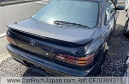 toyota corolla-levin 2000 TE5151