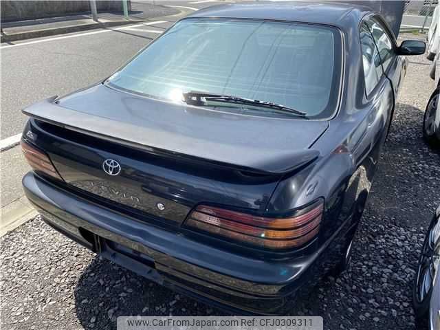 toyota corolla-levin 2000 TE5151 image 1