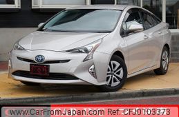 toyota prius 2016 quick_quick_ZVW51_ZVW51-8021887