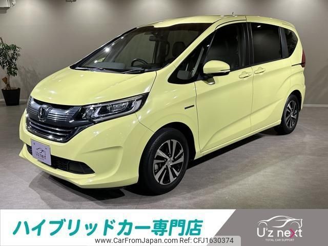honda freed 2016 CFJ1630374 image 1